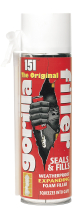 Gorilla Filler 500ml Gorilla Filler 500ml